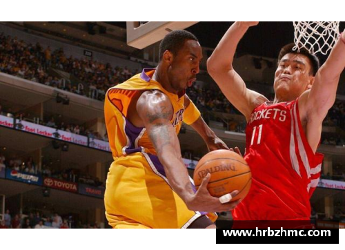 湖人火箭联手？NBA超级巨星的未来之路