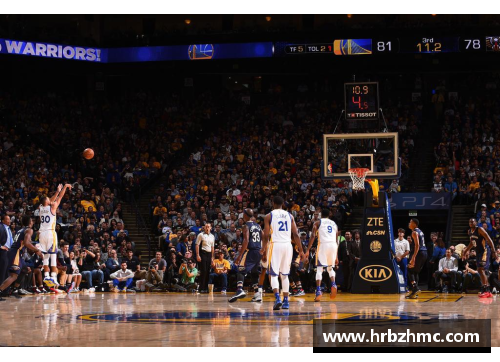 NBA球队单场三分球命中纪录盘点：历史最强球队表现揭秘